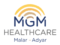 MGM Cancer institute Logo